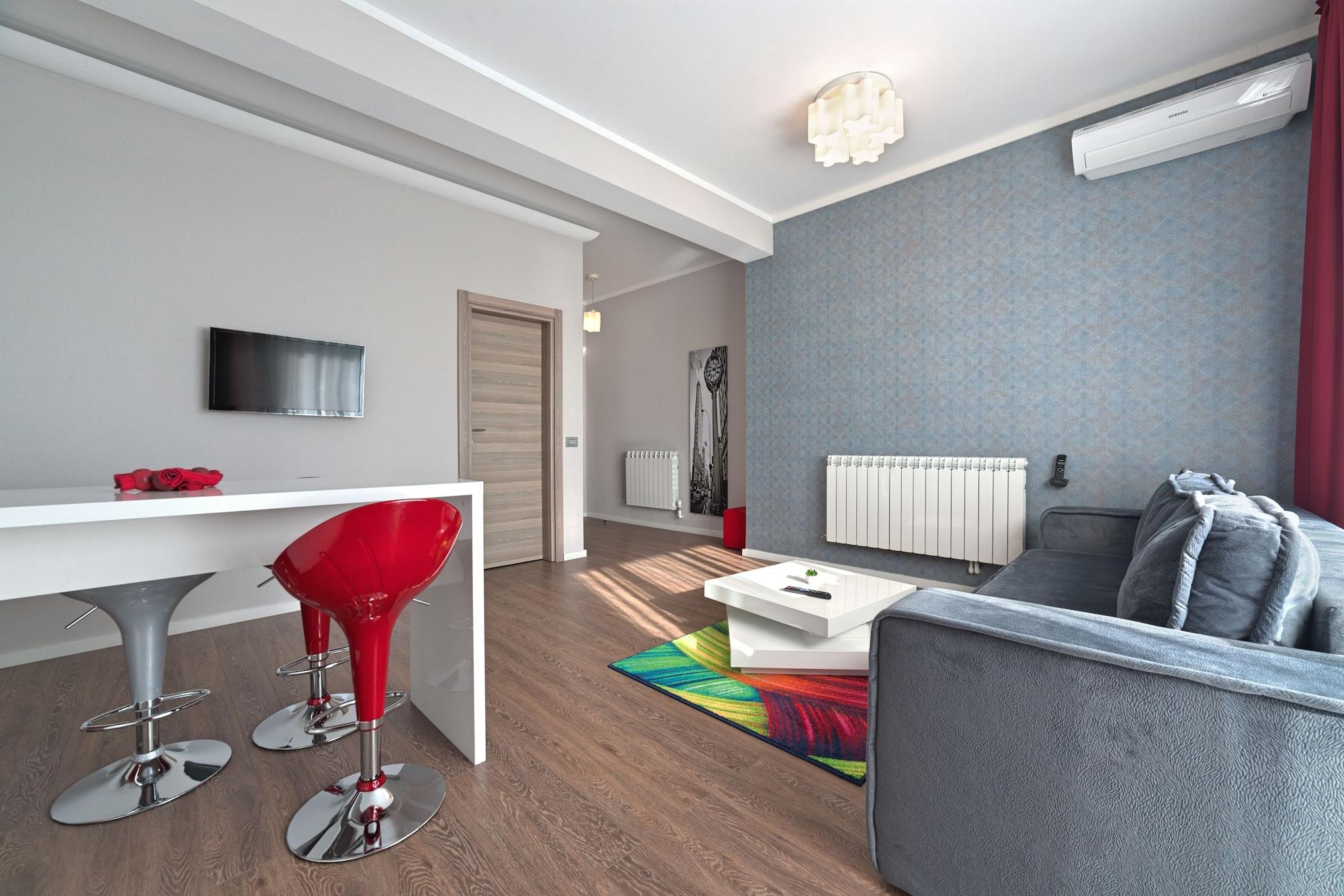 Tomis Garden 3* Mamaia