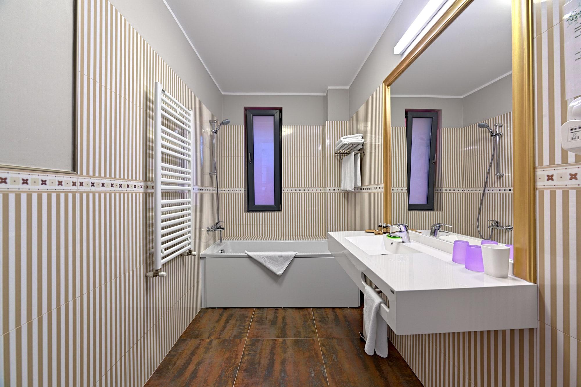 Tomis Garden 3* Mamaia