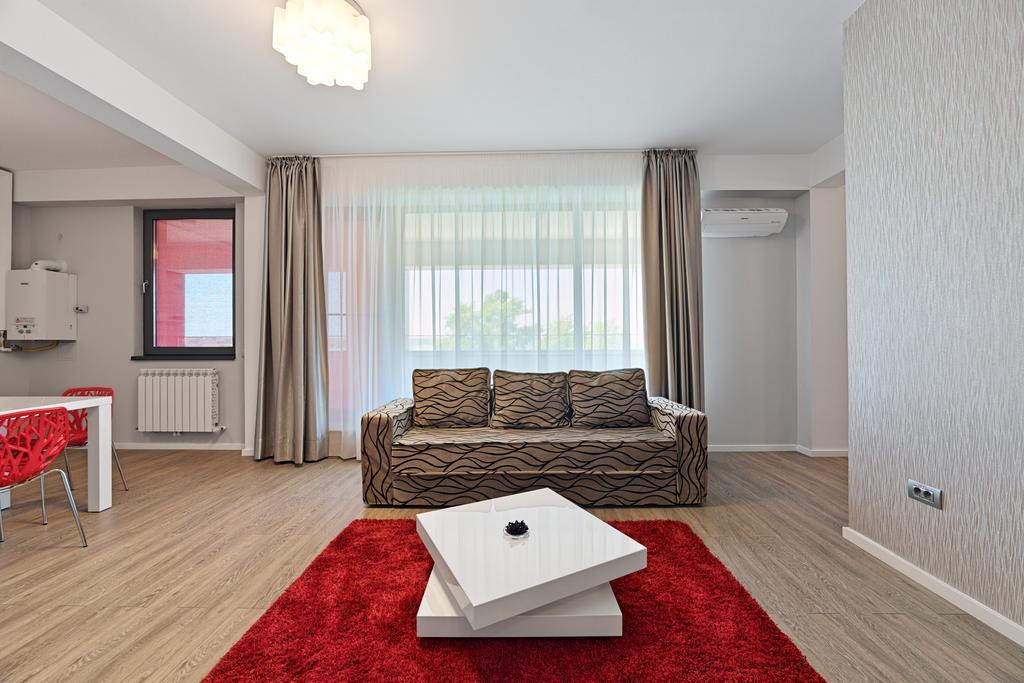 Tomis Garden 3* Mamaia